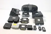 Kit centralina motore ECU e serratura