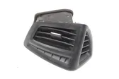 Dashboard air vent grill cover trim