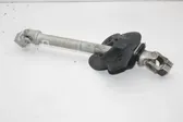 Steering column universal joint