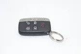 Ignition key/card