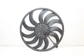 Hélice moteur ventilateur