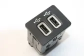 USB socket connector