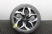 R12 alloy rim