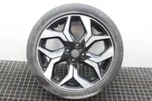 R12 alloy rim