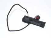 Keyless system antenna