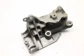 Gearbox mounting bracket