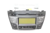 Panel / Radioodtwarzacz CD/DVD/GPS