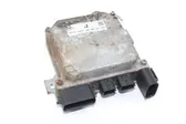 Power steering control unit/module