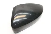 Plastic wing mirror trim cover