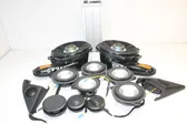 Audio system kit