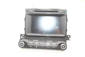 Panel / Radioodtwarzacz CD/DVD/GPS