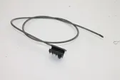 Sunroof control unit/module