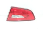 Tailgate rear/tail lights