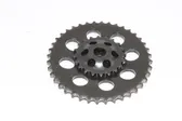 Crankshaft position gear