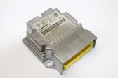 Airbag control unit/module