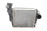 Radiador intercooler