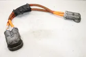 Plug wire