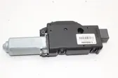 Sunroof motor/actuator