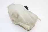 Coolant expansion tank/reservoir