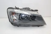 Headlight/headlamp