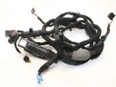 Front door wiring loom