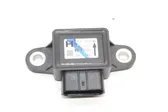 ESP acceleration yaw rate sensor