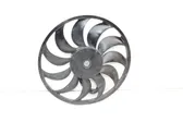 Fan impeller