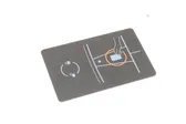 Ignition key/card