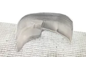 Front wheel arch liner splash guards