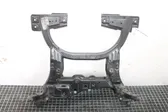 Front subframe