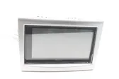 Radio/CD/DVD/GPS head unit