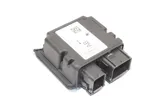 Airbag control unit/module