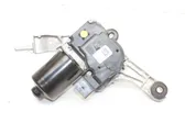 Wiper motor