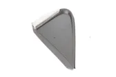 Plastic wing mirror trim cover