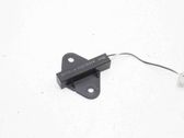 Keyless system antenna