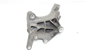 Power steering pump mounting bracket