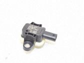 Sensor impacto/accidente para activar Airbag