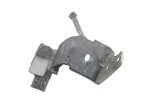 Rear air suspension level height sensor