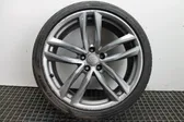 R20 alloy rim