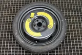 R12 spare wheel