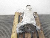 Automatic gearbox