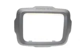 Radio/GPS head unit trim