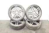 R19 alloy rim