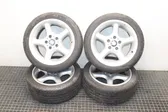 R17 alloy rim