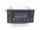 Unidad delantera de radio/CD/DVD/GPS