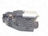 Sunroof motor/actuator