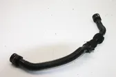 Breather hose/pipe