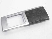 Dashboard glove box trim