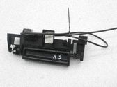Takaoven sisäkahva