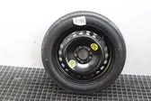 R12 spare wheel